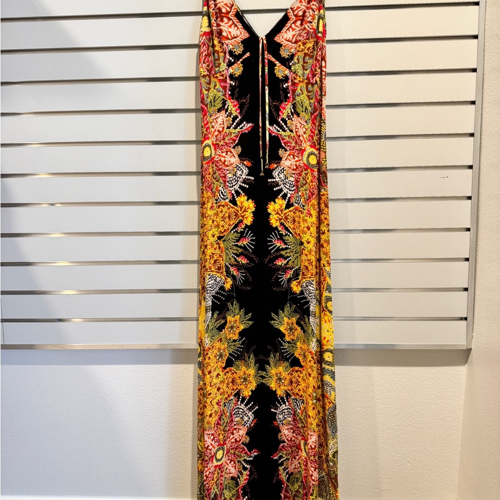 Free People Cover Up Dress